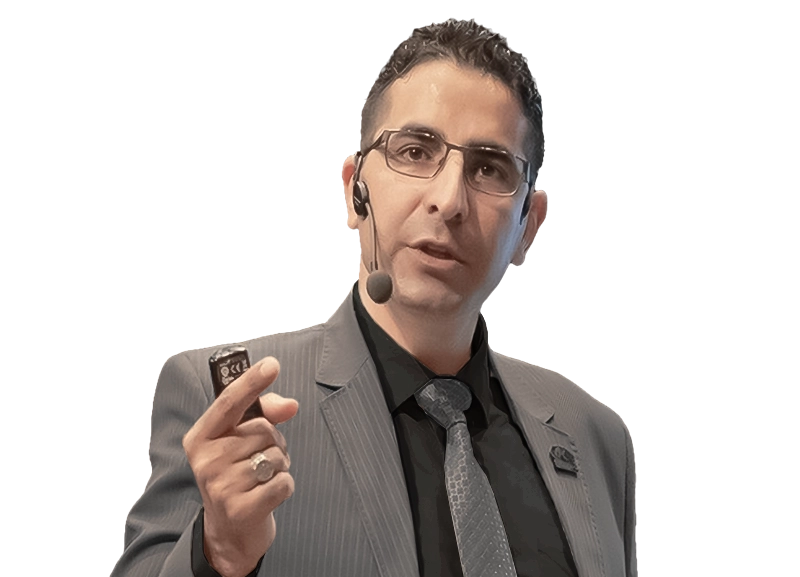 اپلیکیشن مسیر کمال